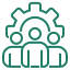 Scalable Offshore Teams